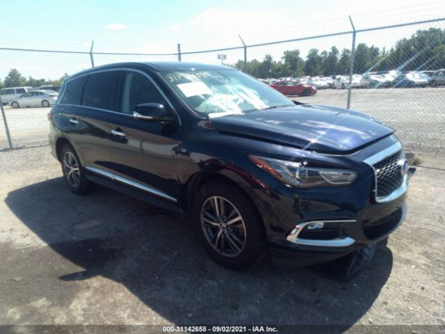 INFINITI QX60 2018 5n1dl0mm7jc533223