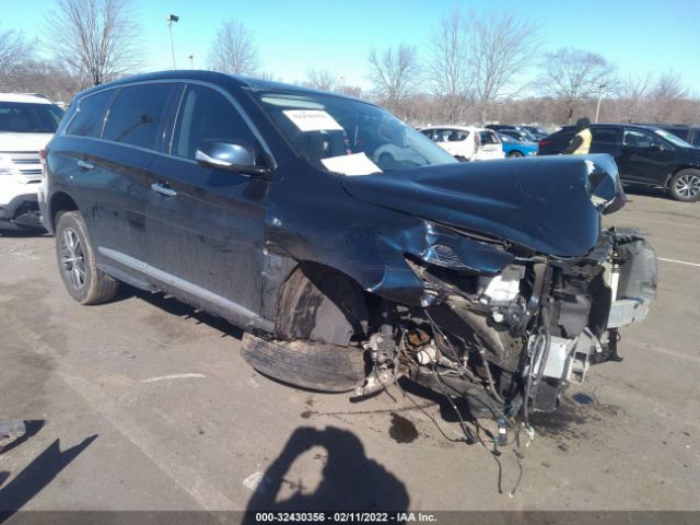 INFINITI QX60 2018 5n1dl0mm7jc534100