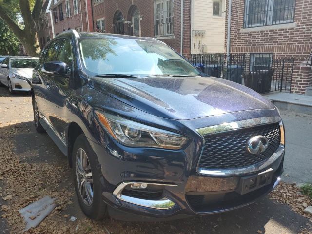 INFINITI QX60 2019 5n1dl0mm7kc501082