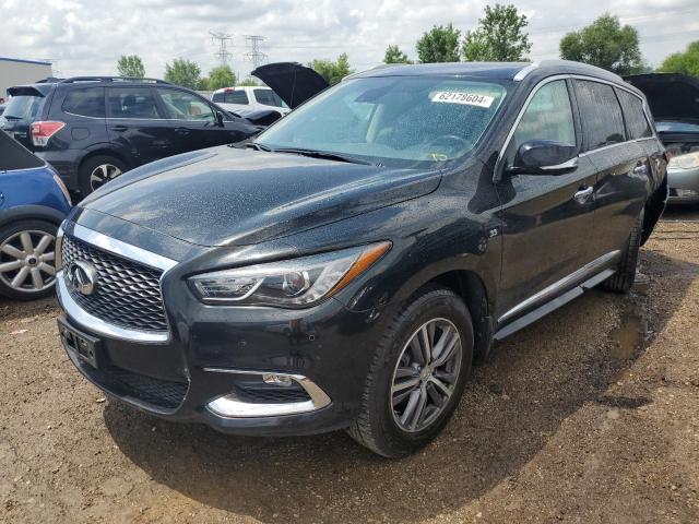 INFINITI QX60 2019 5n1dl0mm7kc501521