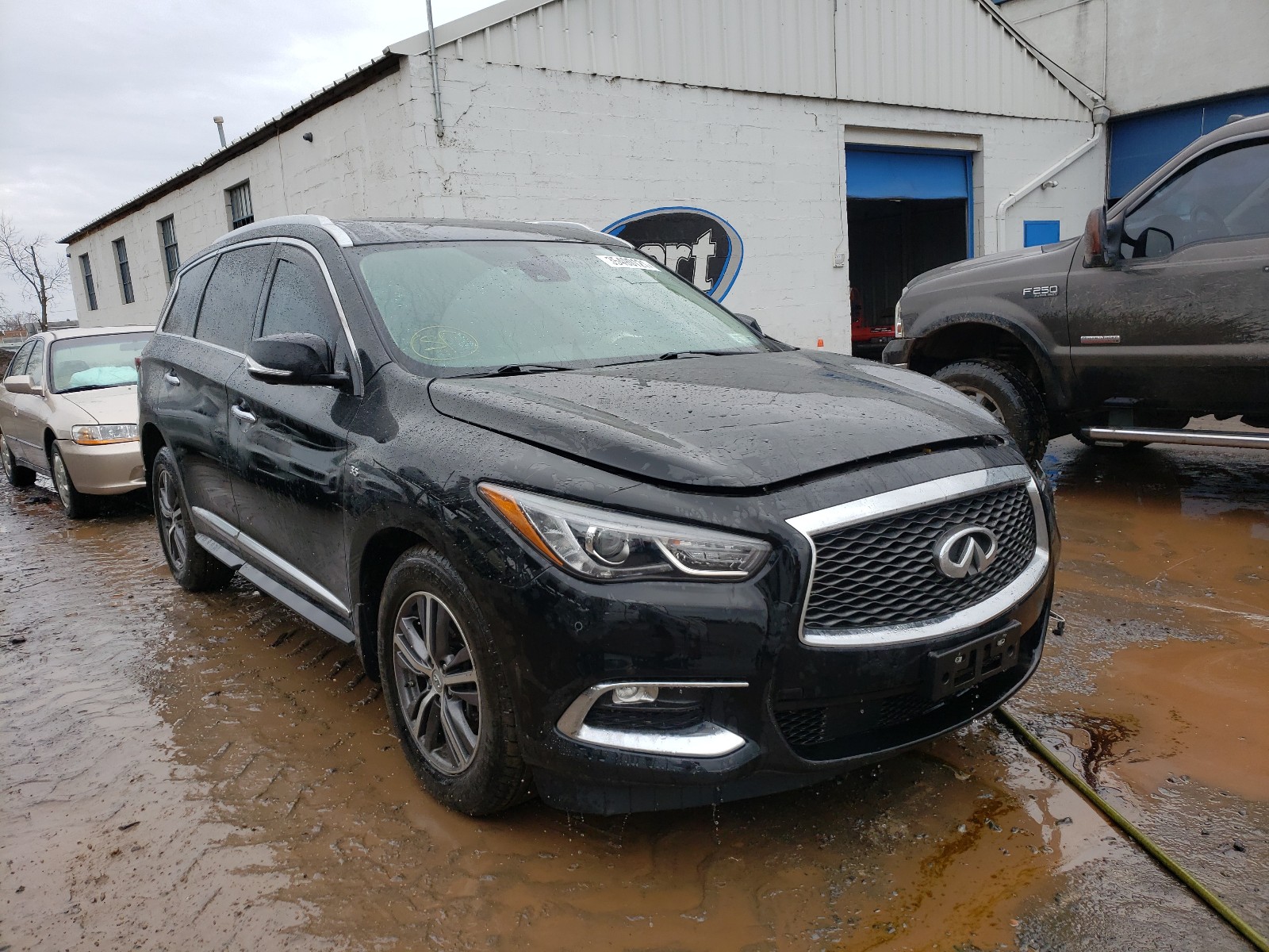 INFINITI NULL 2019 5n1dl0mm7kc503169