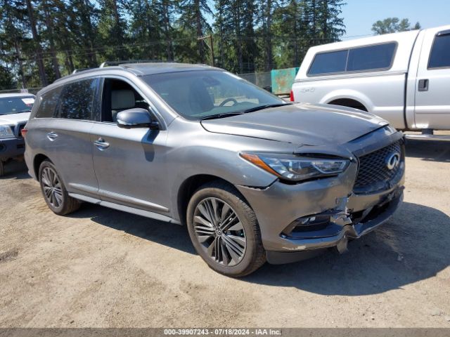 INFINITI QX60 2019 5n1dl0mm7kc503964