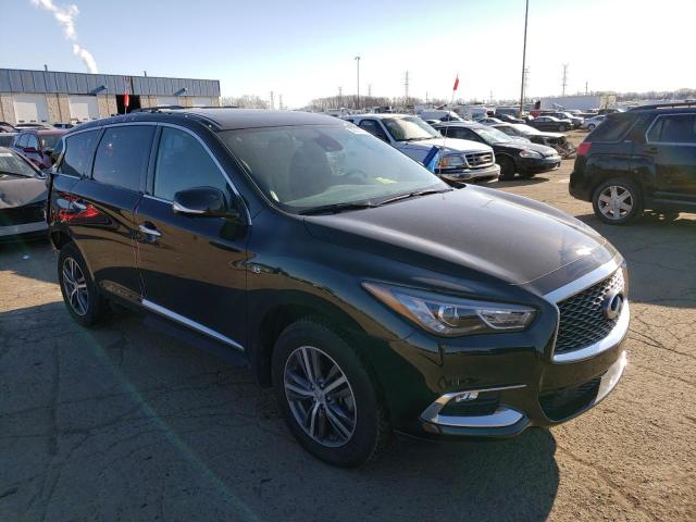 INFINITI QX60 LUXE 2019 5n1dl0mm7kc504399