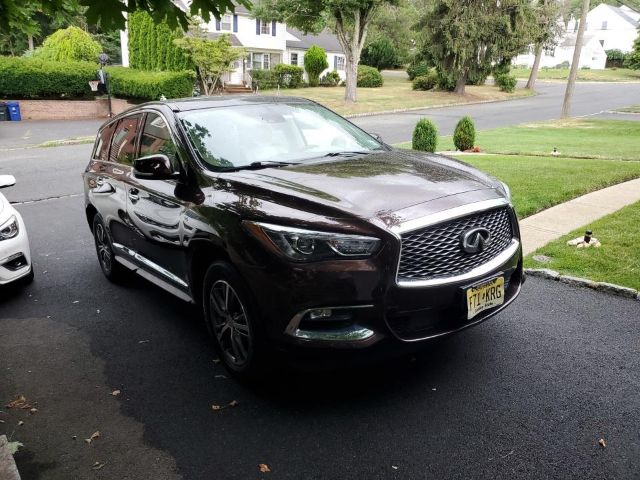 INFINITI QX60 2019 5n1dl0mm7kc505049