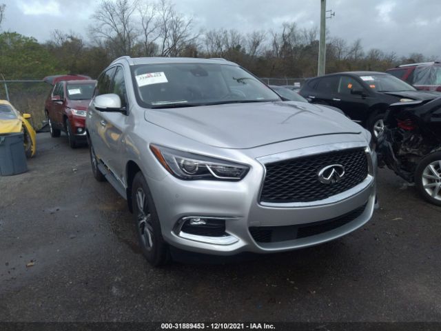 INFINITI QX60 2019 5n1dl0mm7kc505407