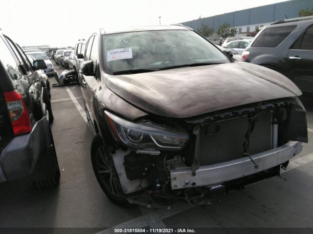 INFINITI QX60 2019 5n1dl0mm7kc505939