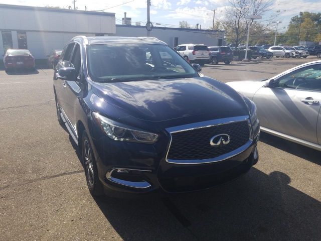 INFINITI QX60 2019 5n1dl0mm7kc506248