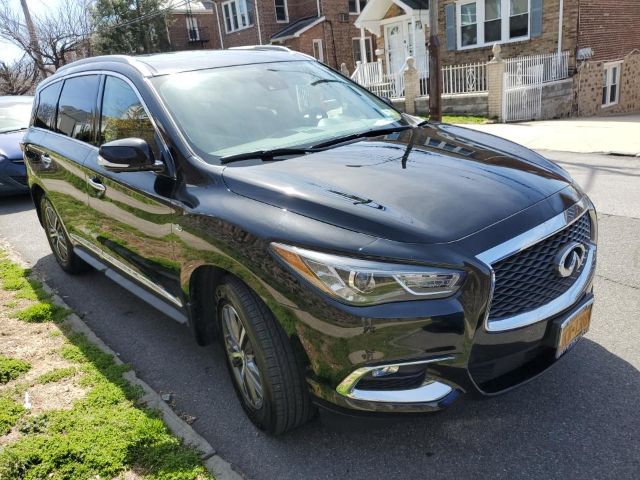 INFINITI QX60 2019 5n1dl0mm7kc506914