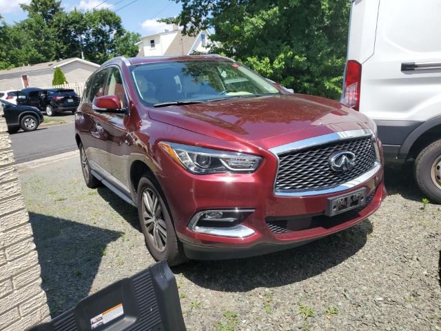 INFINITI QX60 2019 5n1dl0mm7kc509067