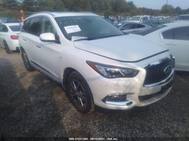 INFINITI QX60 2019 5n1dl0mm7kc509327