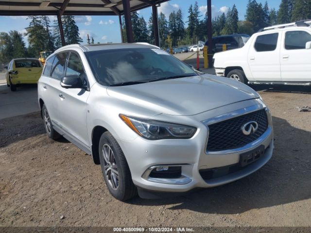 INFINITI QX60 2019 5n1dl0mm7kc509523