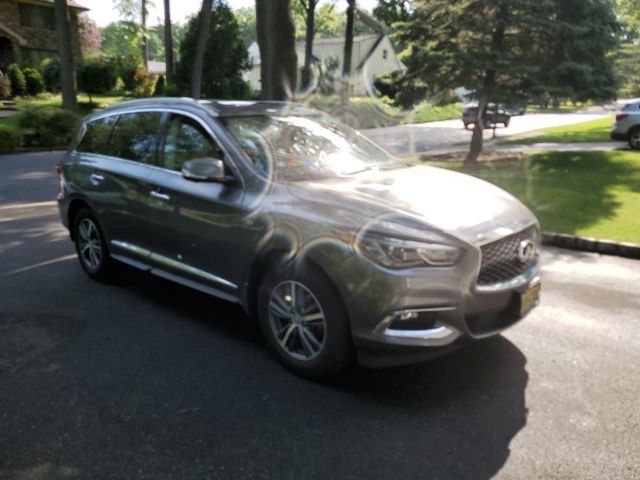 INFINITI QX60 2019 5n1dl0mm7kc509845