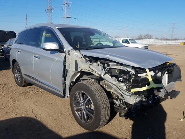 INFINITI QX60 2019 5n1dl0mm7kc511577