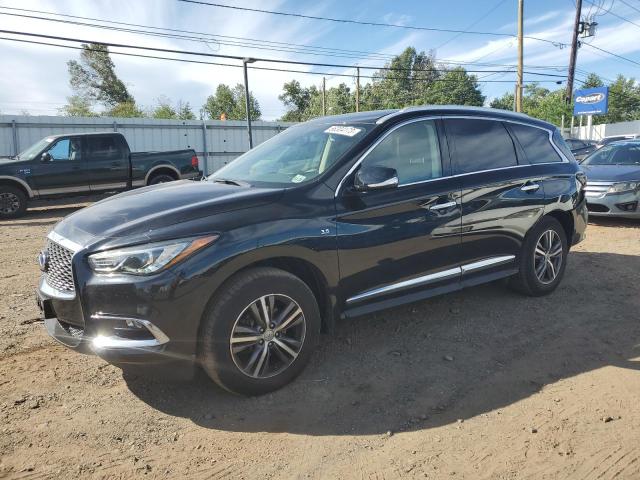 INFINITI QX60 LUXE 2019 5n1dl0mm7kc512678