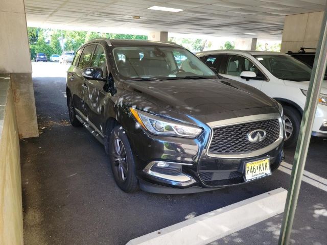 INFINITI QX60 2019 5n1dl0mm7kc513278