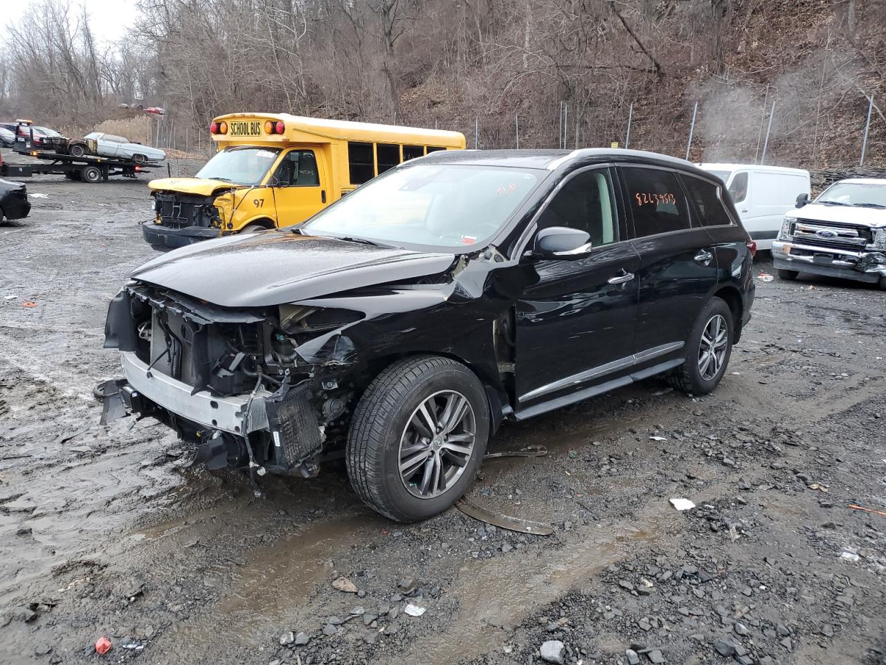 INFINITI QX60 2019 5n1dl0mm7kc514057