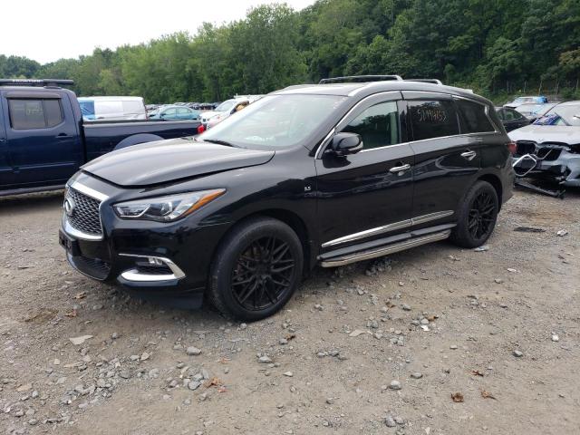 INFINITI QX60 LUXE 2019 5n1dl0mm7kc514060