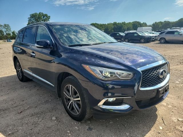 INFINITI QX60 2019 5n1dl0mm7kc514155