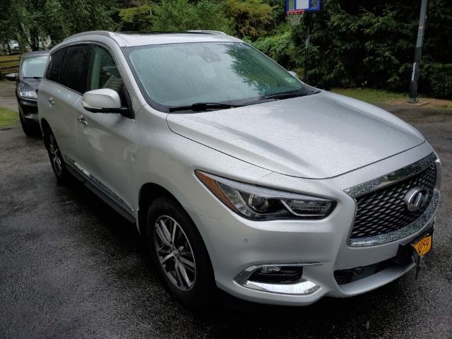 INFINITI QX60 2019 5n1dl0mm7kc514513