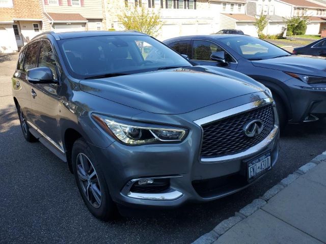 INFINITI QX60 2019 5n1dl0mm7kc517735