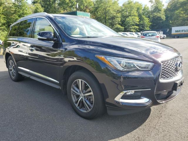 INFINITI QX60 2019 5n1dl0mm7kc519095