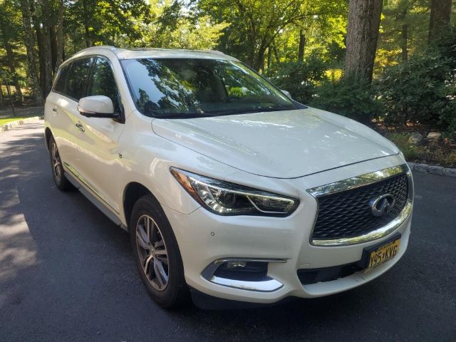 INFINITI QX60 2019 5n1dl0mm7kc519355