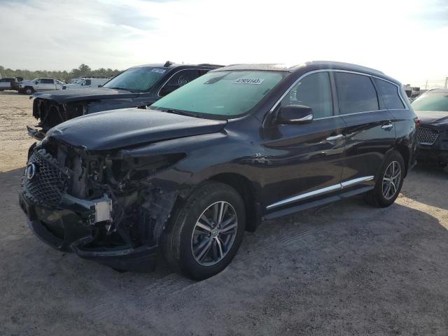 INFINITI QX60 LUXE 2019 5n1dl0mm7kc521154