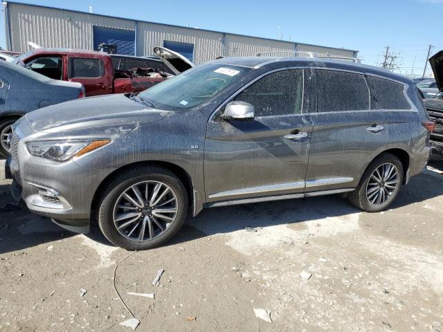 INFINITI QX60 LUXE 2019 5n1dl0mm7kc521218