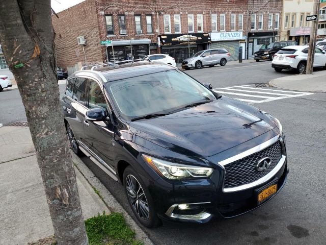 INFINITI QX60 2019 5n1dl0mm7kc522434