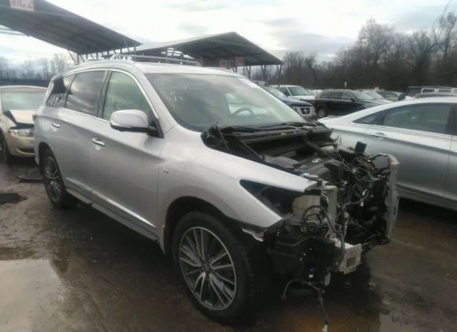 INFINITI QX60 2019 5n1dl0mm7kc523521