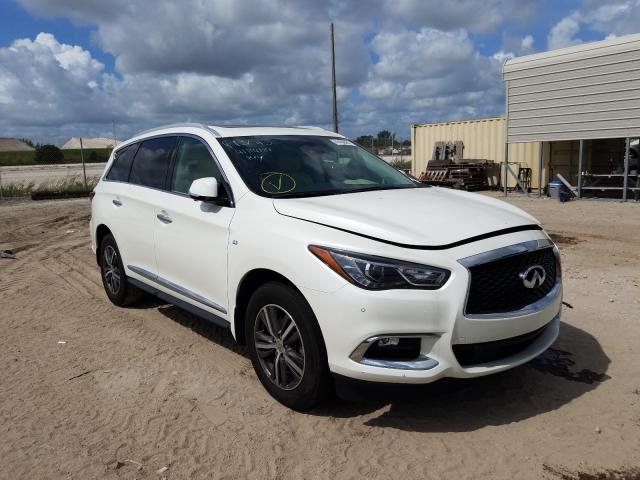 INFINITI NULL 2019 5n1dl0mm7kc524247