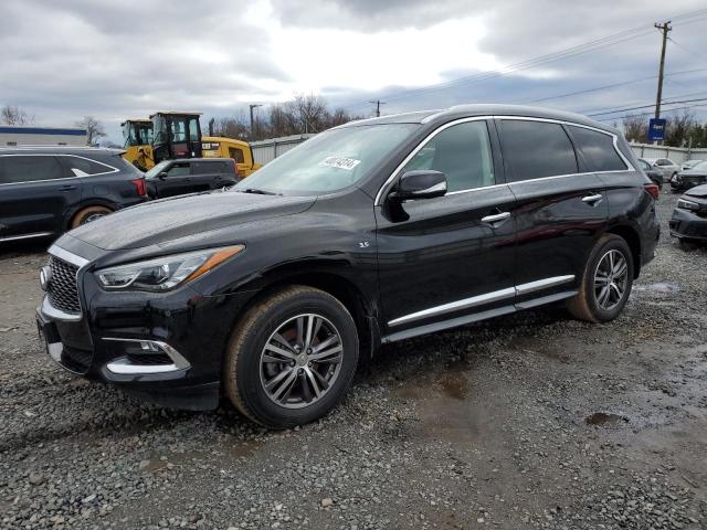 INFINITI QX60 2019 5n1dl0mm7kc525169