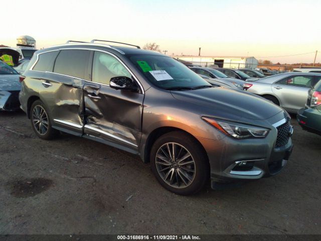 INFINITI QX60 2019 5n1dl0mm7kc526189