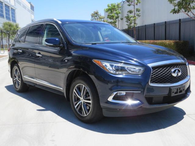 INFINITI QX60 2019 5n1dl0mm7kc527584