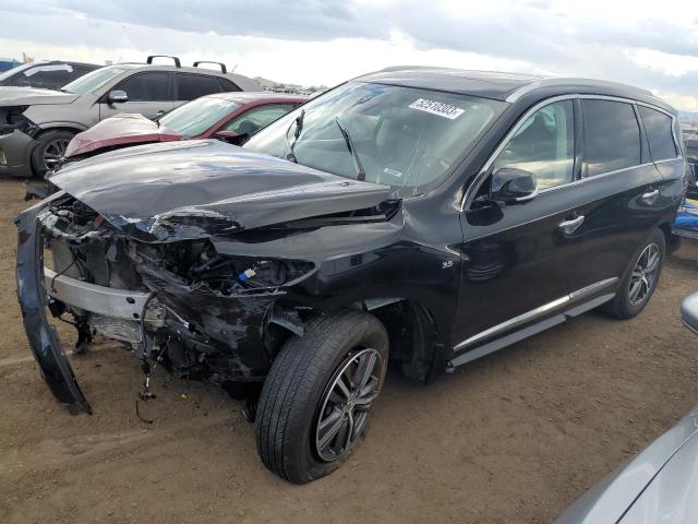 INFINITI QX60 2019 5n1dl0mm7kc528511