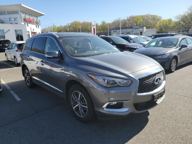 INFINITI QX60 2019 5n1dl0mm7kc531411