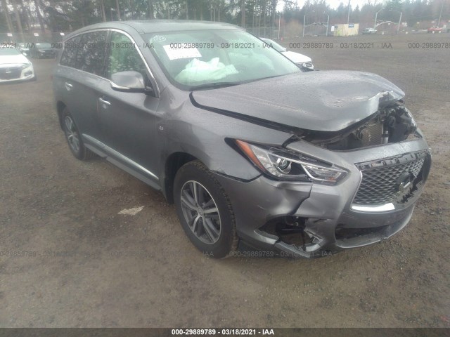 INFINITI QX60 2019 5n1dl0mm7kc531781