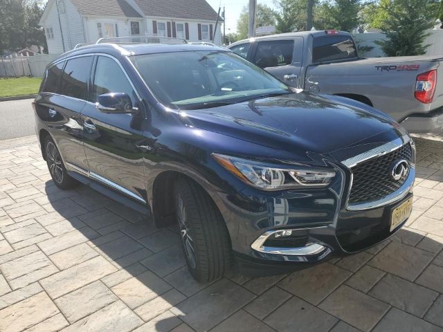 INFINITI QX60 2019 5n1dl0mm7kc532185