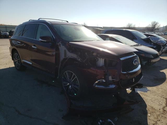 INFINITI QX60 LUXE 2019 5n1dl0mm7kc533899