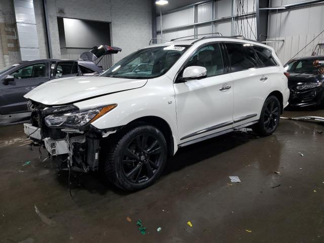 INFINITI QX60 2019 5n1dl0mm7kc554722