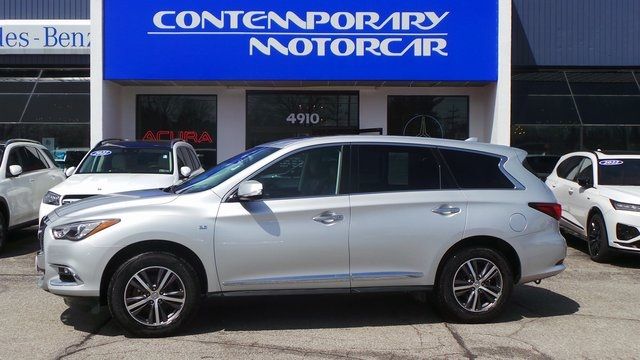 INFINITI QX60 2019 5n1dl0mm7kc556616