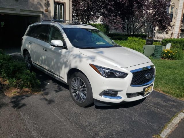 INFINITI QX60 2019 5n1dl0mm7kc556700