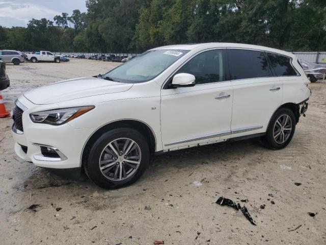 INFINITI QX60 LUXE 2019 5n1dl0mm7kc556776