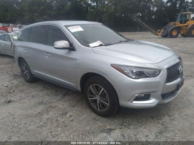 INFINITI QX60 2019 5n1dl0mm7kc556888