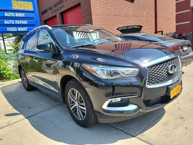 INFINITI QX60 2019 5n1dl0mm7kc558818