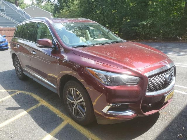 INFINITI QX60 2019 5n1dl0mm7kc559872