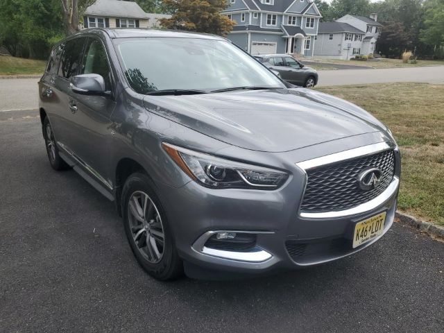 INFINITI QX60 2019 5n1dl0mm7kc560262