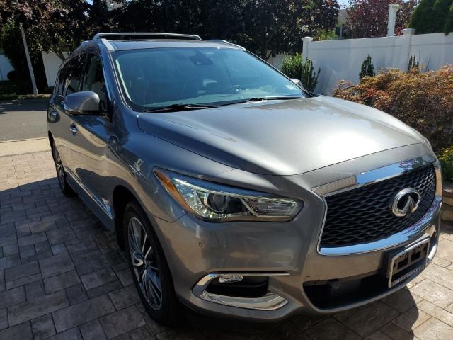 INFINITI QX60 2019 5n1dl0mm7kc561475