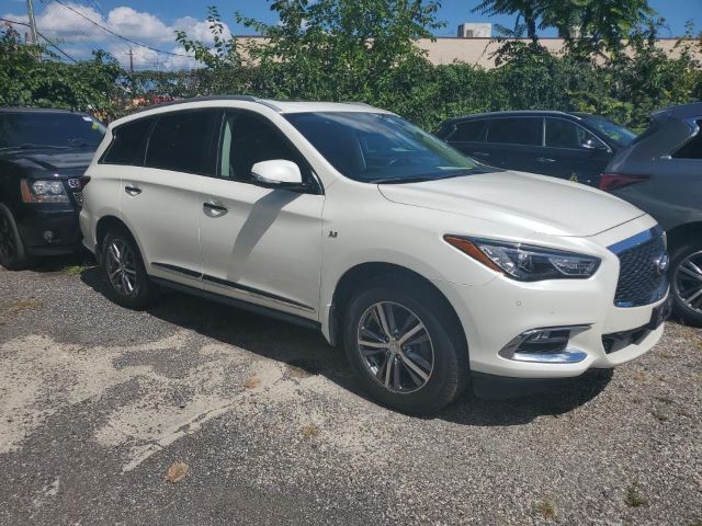 INFINITI QX60 2019 5n1dl0mm7kc561928