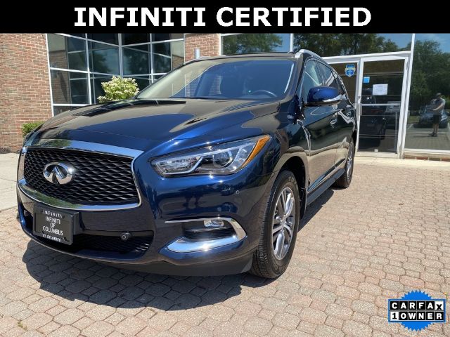 INFINITI QX60 2019 5n1dl0mm7kc562108